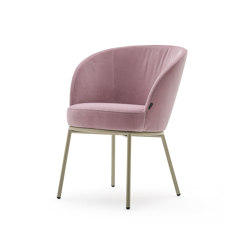 Rose 03931 | Chaises | Montbel