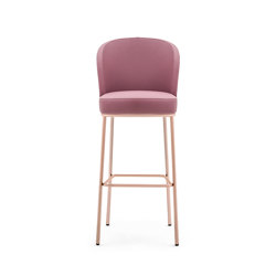 Rose 03981 | Bar stools | Montbel