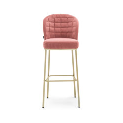 Rose 03984 | Bar stools | Montbel