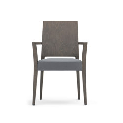Timberly 01723 | Chairs | Montbel