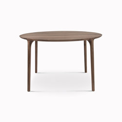 Elle table ronde | Dining tables | GoEs