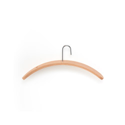 Capri | CPR 10 | Coat hangers | Made Design