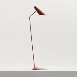 I.cono 0712 Floor lamp | Free-standing lights | Vibia