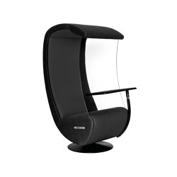 sshhh 5.2 - Fysio | Sound absorbing furniture | Evavaara Design