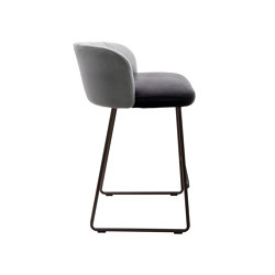 GAIA CASUAL Counter stool | Seating | KFF