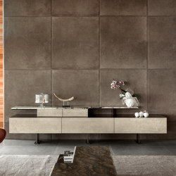 Neptune | Sideboards | Longhi S.p.a.