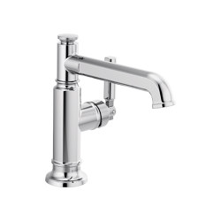Single-Handle Faucet | Wash basin taps | Brizo