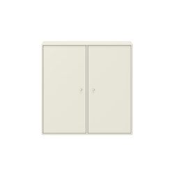 Montana COVER | Vanilla | Cabinets | Montana Furniture