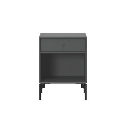 Montana DREAM | Anthracite | Buffets / Commodes | Montana Furniture