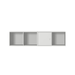 Montana LINE | New White | Sideboards / Kommoden | Montana Furniture