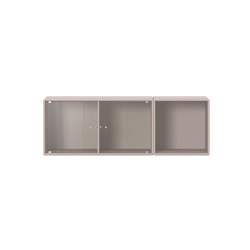 Display cabinets | Storage