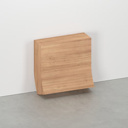 Bent console 336OF-R02 | Sideboards | Atelier Areti
