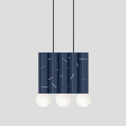 Birch 438OL-P03 | Lámparas de suspensión | Atelier Areti