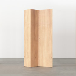 Segments 352OL-R high double | Cabinets | Atelier Areti