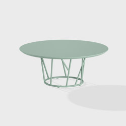 Wild Low table | Coffee tables | Fast