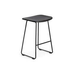 Klejn Low Stool | Chaises de comptoir | Infiniti