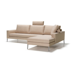 artanova switzerland | Castell II | Sofas | Horst artanova AG