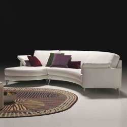 artanova switzerland | Delphi | Sofas | Horst artanova AG