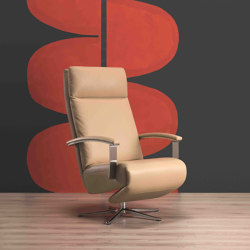 horst collection  | Elegance | Sillones | Horst artanova AG