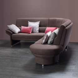 horst collection  | Grimsel | Sofas | Horst artanova AG