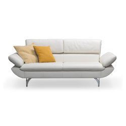 horst collection  | Malix | Sofas | Horst artanova AG