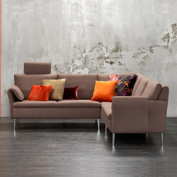 horst collection  | Spiez | Sofas | Horst artanova AG