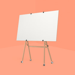 Easel – Whiteboard Stand | Flip charts / Writing boards | Studiotools