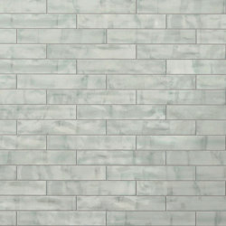 La Fabbrica - Brush - White Dust | Ceramic tiles | La Fabbrica
