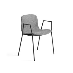 About A Chair AAC19 | Sedie | HAY