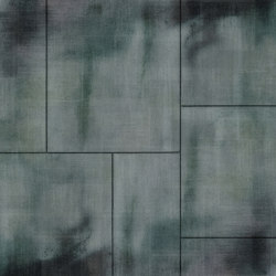 concrete | feltro | Wall art / Murals | N.O.W. Edizioni