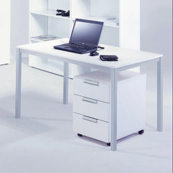 Büro | Schreibtische | Möbelfabrik Bläuer