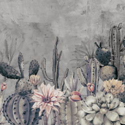 Cereus | Wall coverings / wallpapers | Inkiostro Bianco