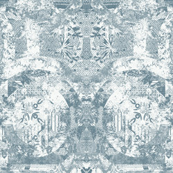 Cosmato Jungle | Wall coverings / wallpapers | Inkiostro Bianco
