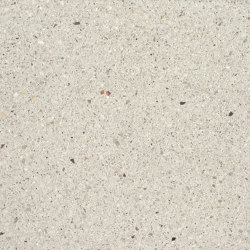 Boulevard Mineral white sanded | Concrete panels | Metten
