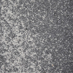 Umbriano Anthraciet white grained | Concrete / cement flooring | Metten