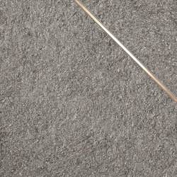 Dolmen Pro Porfido Grigio Squares Mix 4 | Ceramic tiles | Atlas Concorde