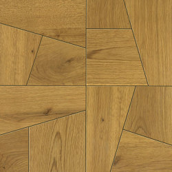 Exence Amber Square 56,1x56,1 | Ceramic flooring | Atlas Concorde