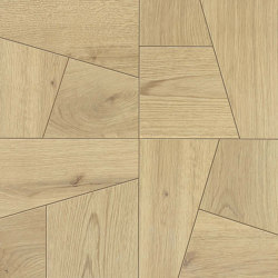 Exence Vanilla Square 56,1x56,1 | Ceramic tiles | Atlas Concorde