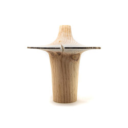 Sinfonia Up - Natural | Dining-table accessories | HANDS ON DESIGN