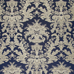 Corelli | Colour Cobalt 001 | Upholstery fabrics | DEKOMA