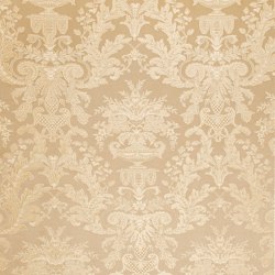 Corelli | Colour Cream 003 | Upholstery fabrics | DEKOMA