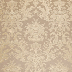 Corelli | Colour Sesame 001 | Upholstery fabrics | DEKOMA
