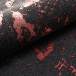 Danae | Colour Morganit 21 | Drapery fabrics | DEKOMA
