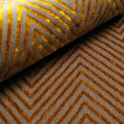 Hermine | Colour Heliodorus 24 | Upholstery fabrics | DEKOMA