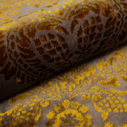 Judith | Colour Heliodorus 24 | Upholstery fabrics | DEKOMA