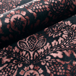 Judith | Colour Morganit 21 | Drapery fabrics | DEKOMA