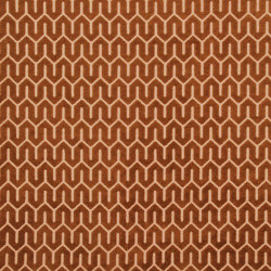 Tunis | Colour Chestnut 867 | Upholstery fabrics | DEKOMA