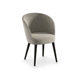 Sedia Evia | Chairs | Presotto