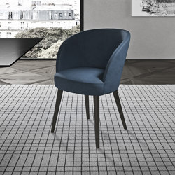Evia Chair | Chairs | Presotto