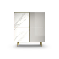 Madia Match | Sideboards | Presotto